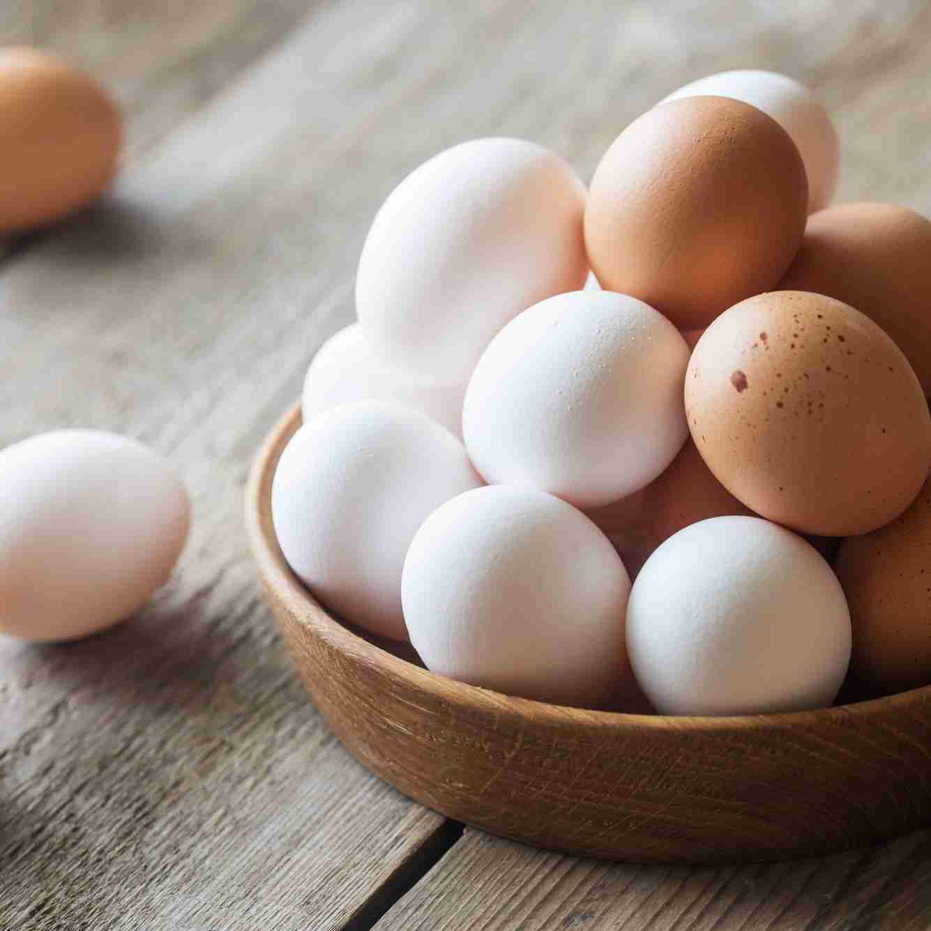 Eggs