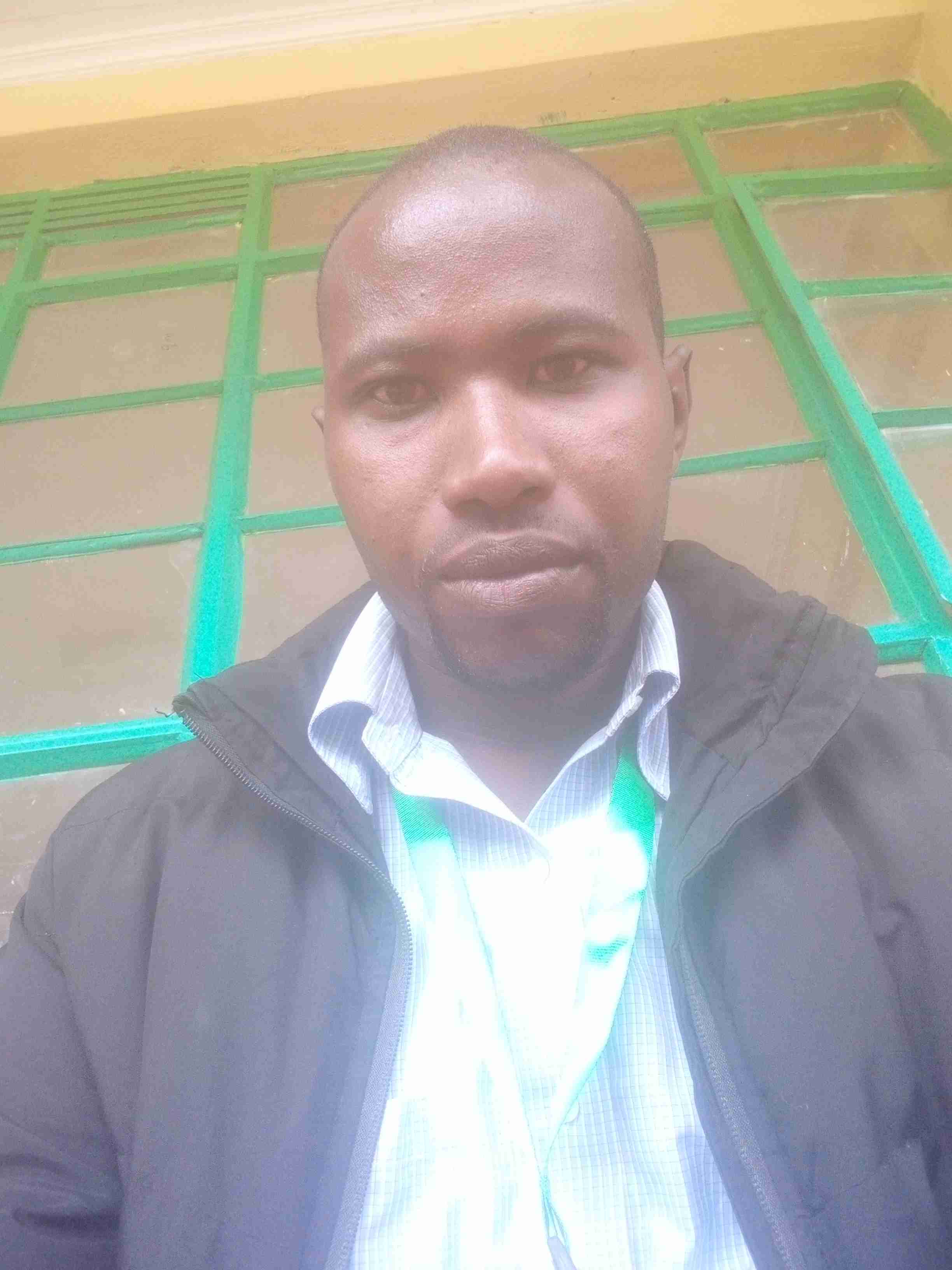 Isaac kiprotich langat