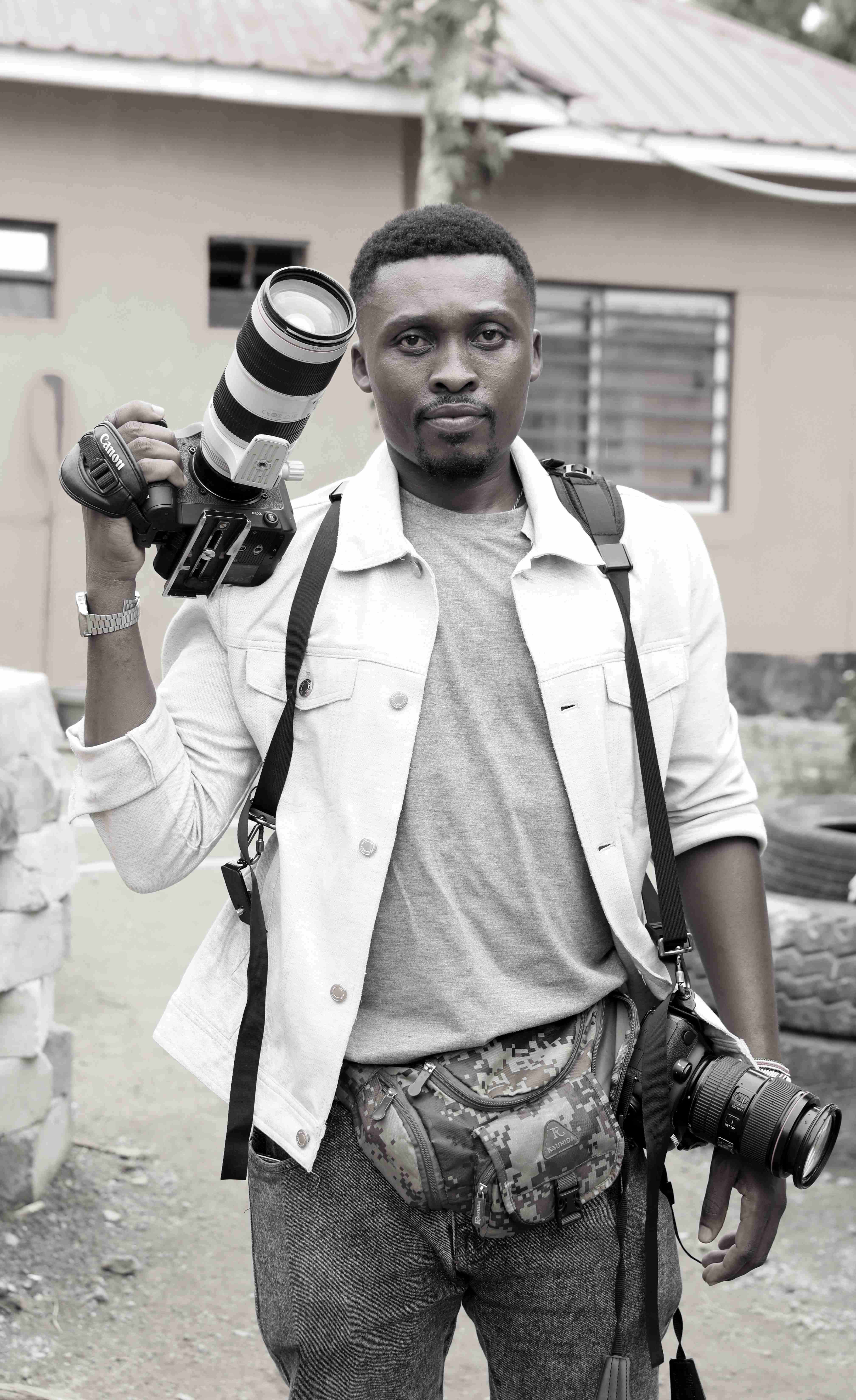 Joseph Mwaravino