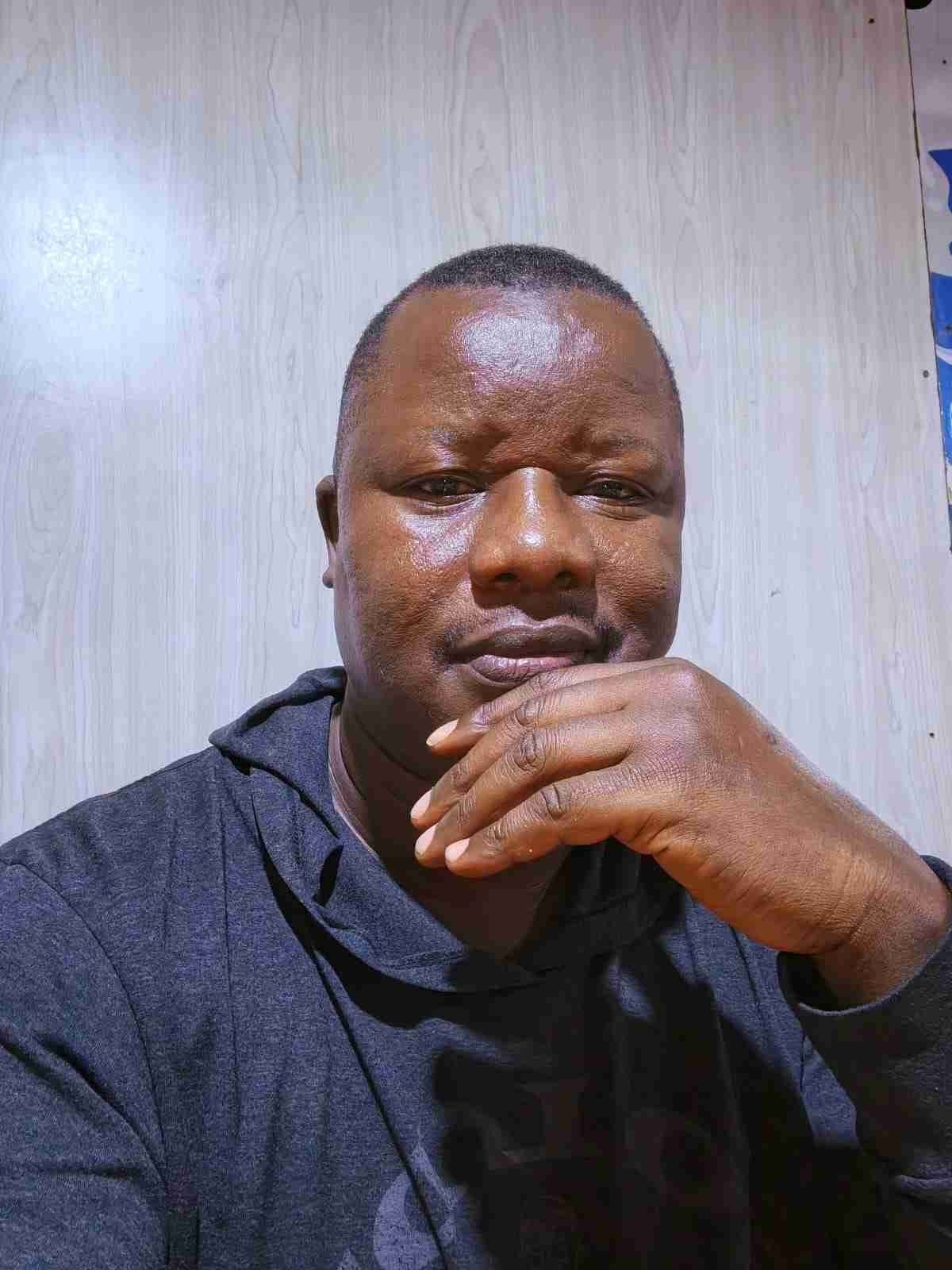 Stanley Mwai