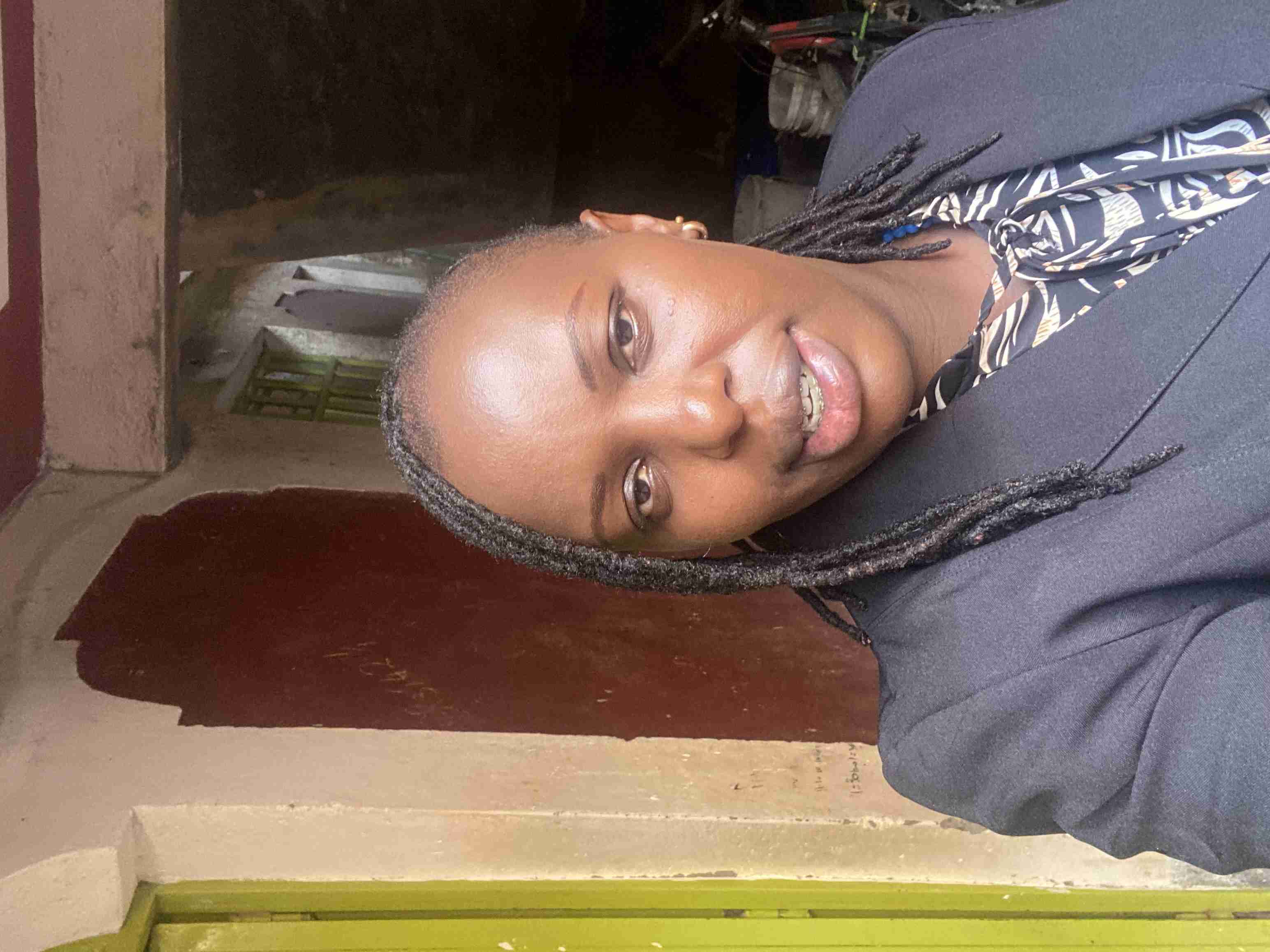 Jane Mongina