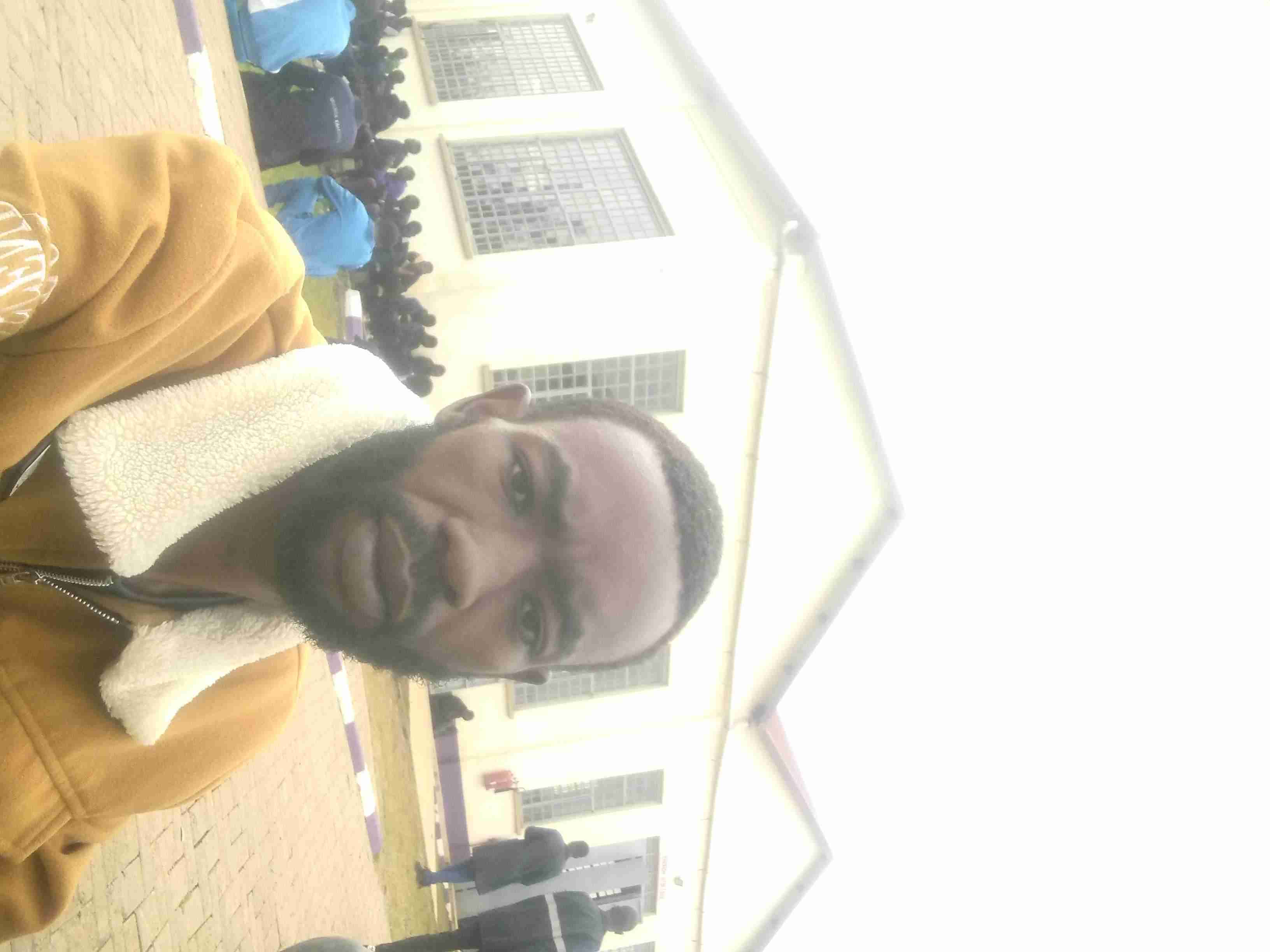 Clement cheruiyot