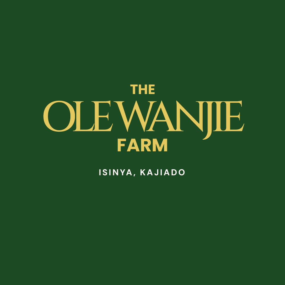 The OleWanjie Farm