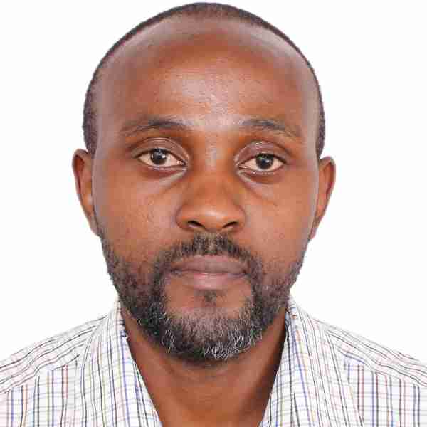 MOSES KAGO