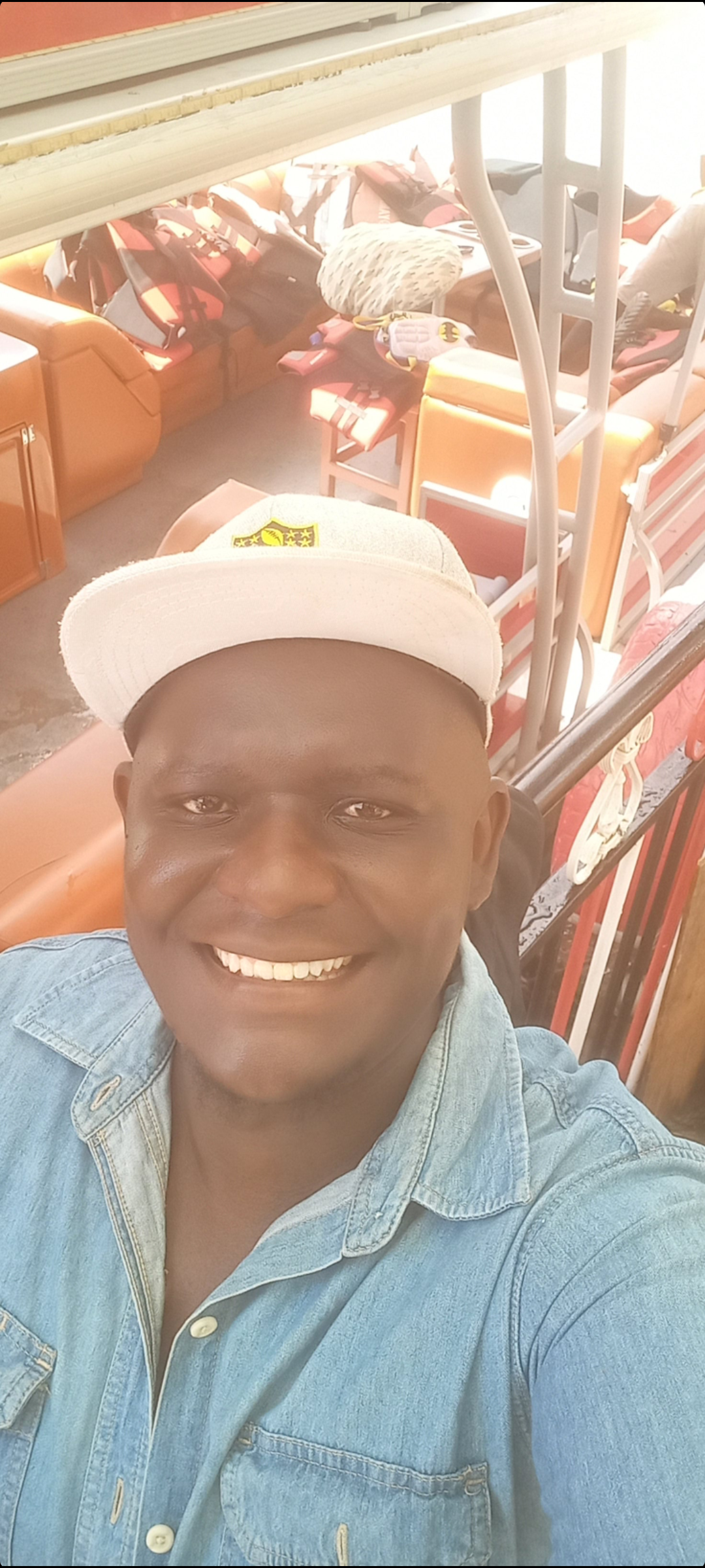 Kelvinmwangi