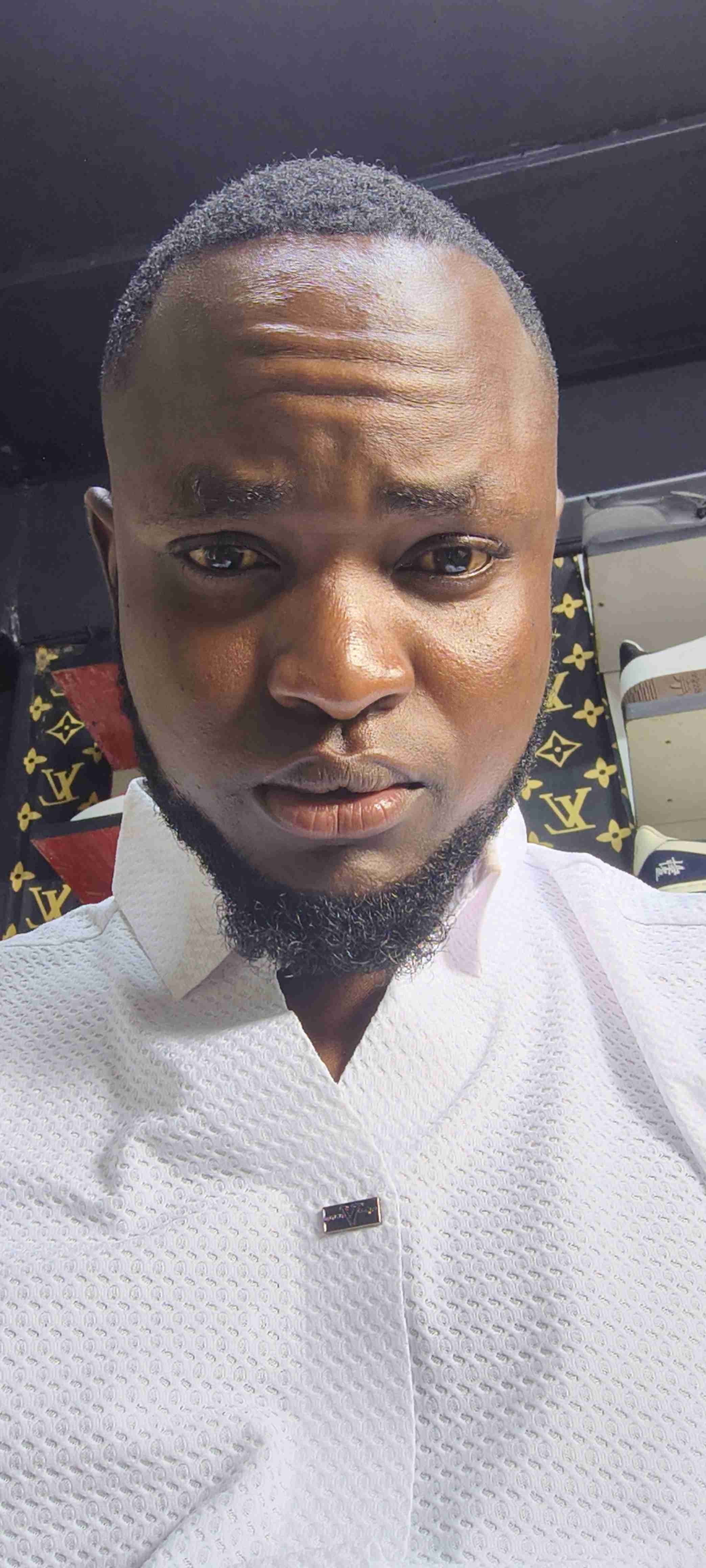 Chris Otieno