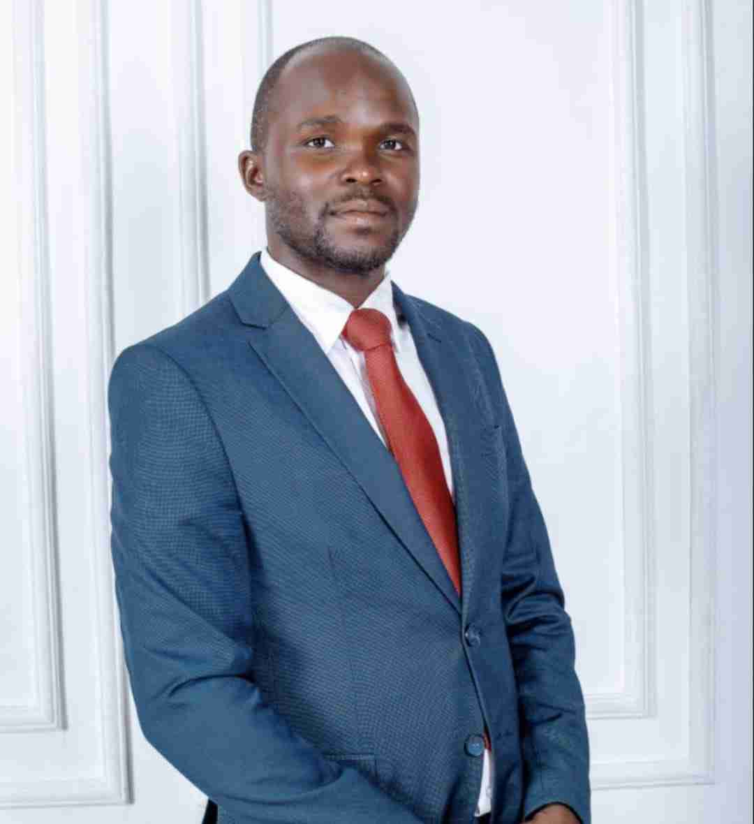 Wycliffe Kadweya