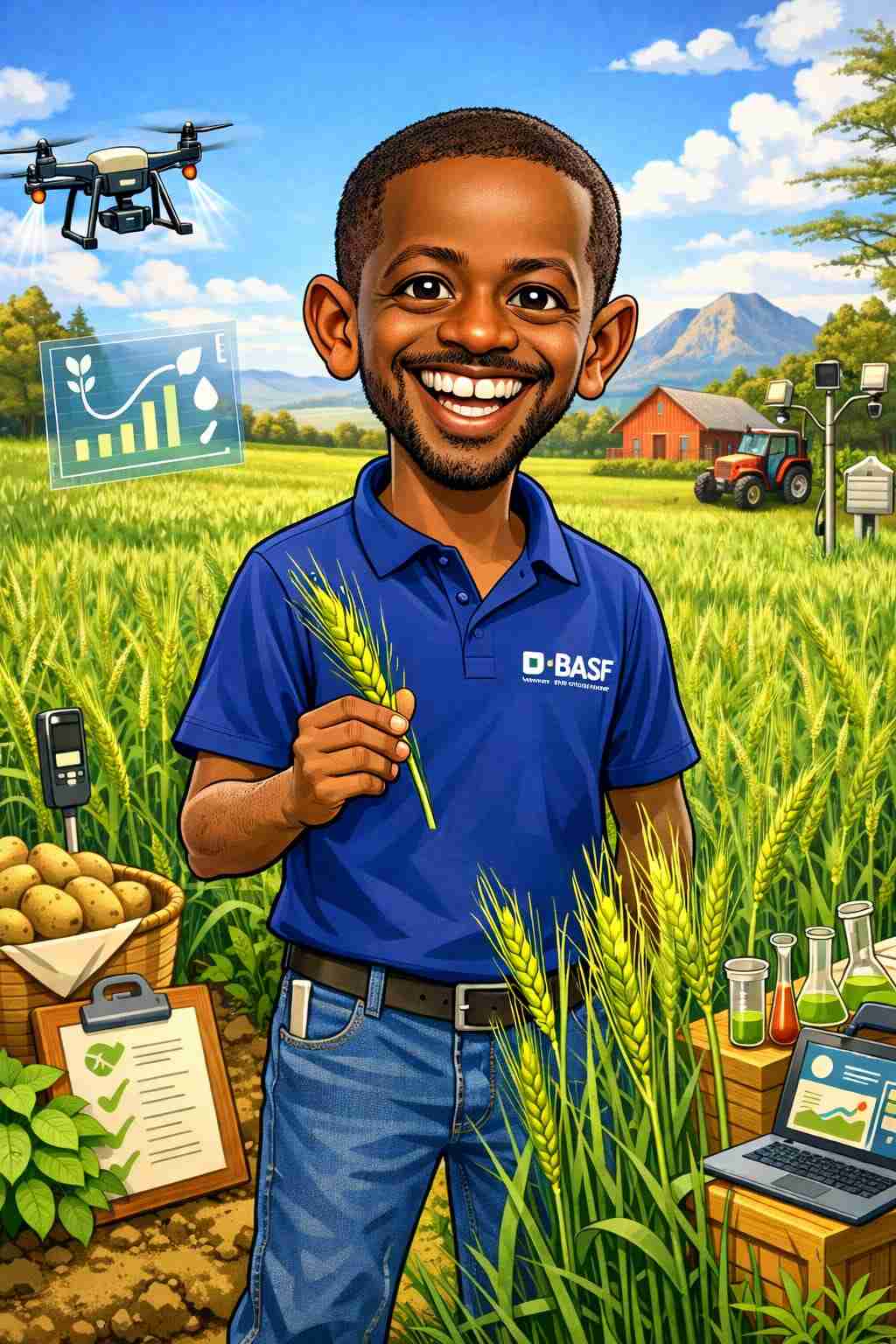 Samson Wango