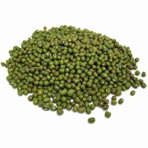 Green grams-ndengu