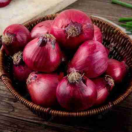 Red Onions Per KG